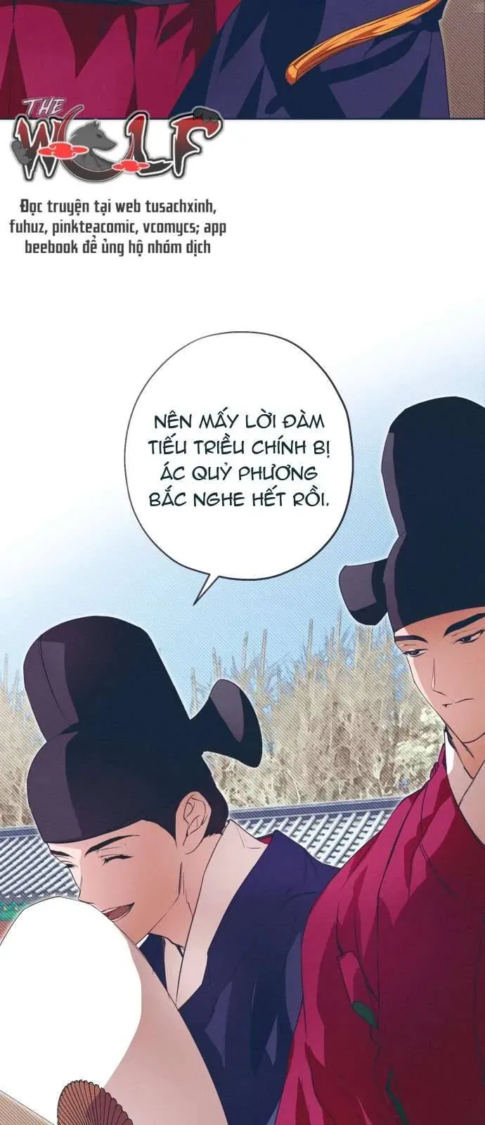 Dabi, Hương Vị Ngây Ngất - Chapter 11 - Page 61