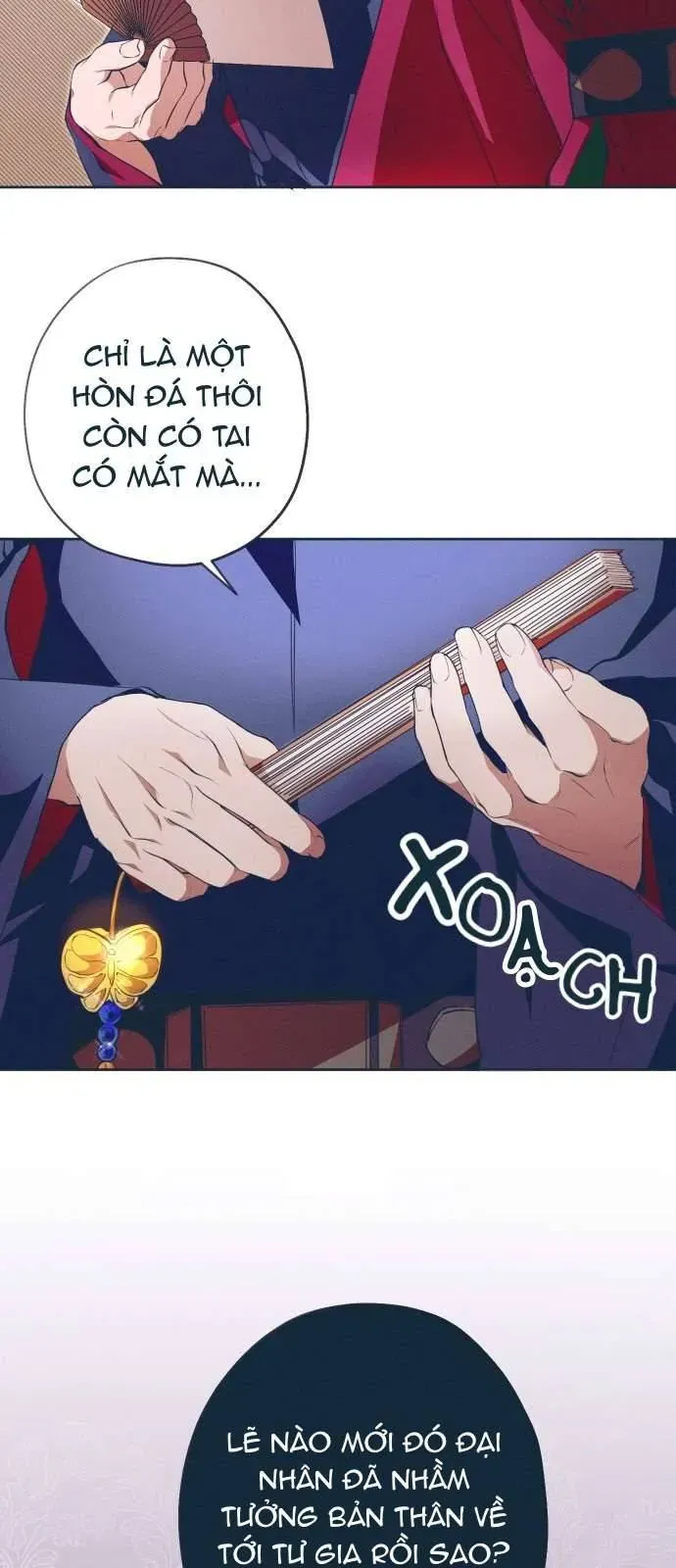 Dabi, Hương Vị Ngây Ngất - Chapter 11 - Page 62