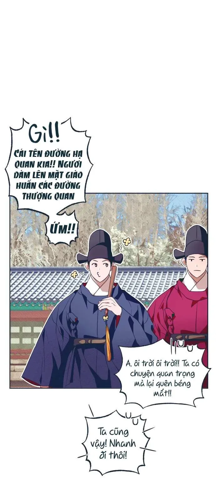 Dabi, Hương Vị Ngây Ngất - Chapter 11 - Page 64