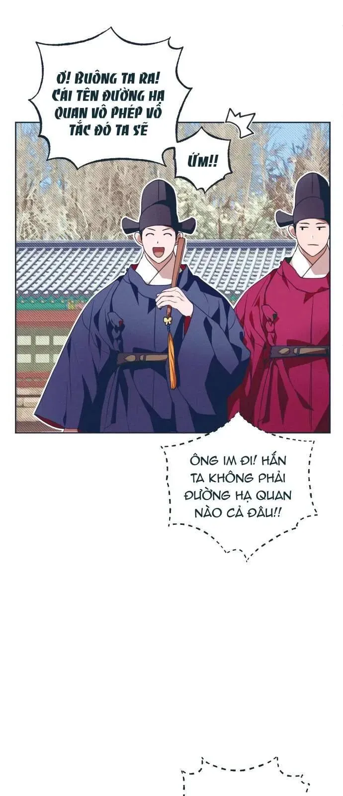 Dabi, Hương Vị Ngây Ngất - Chapter 11 - Page 65