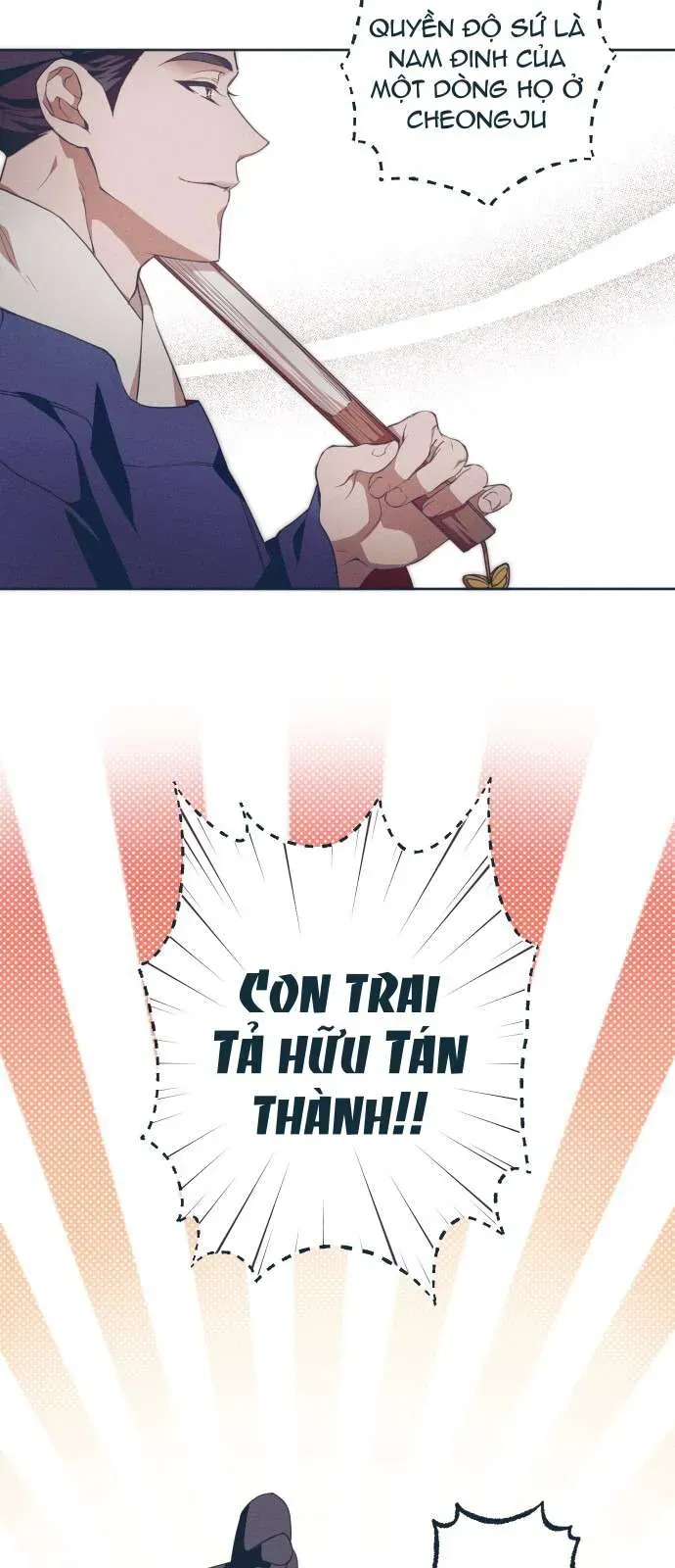 Dabi, Hương Vị Ngây Ngất - Chapter 11 - Page 66