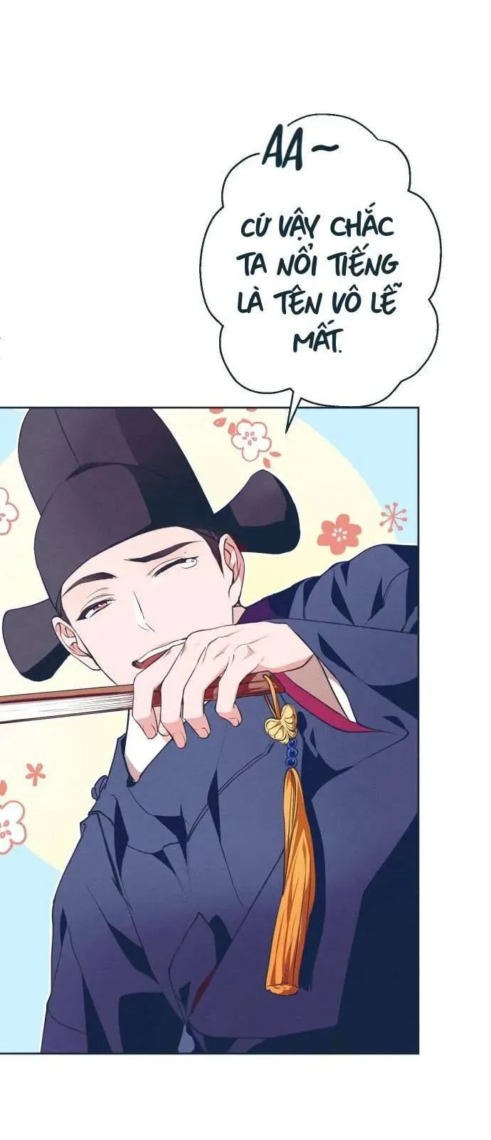 Dabi, Hương Vị Ngây Ngất - Chapter 11 - Page 68