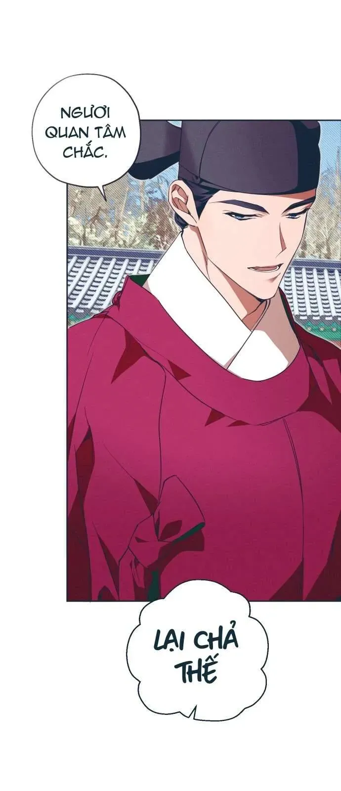 Dabi, Hương Vị Ngây Ngất - Chapter 11 - Page 69