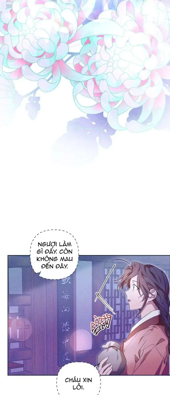 Dabi, Hương Vị Ngây Ngất - Chapter 11 - Page 7