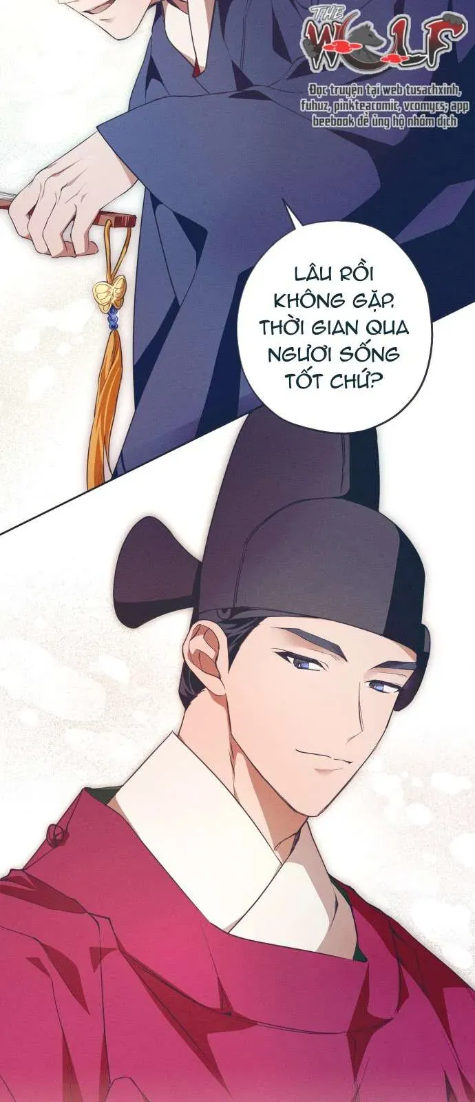 Dabi, Hương Vị Ngây Ngất - Chapter 11 - Page 71