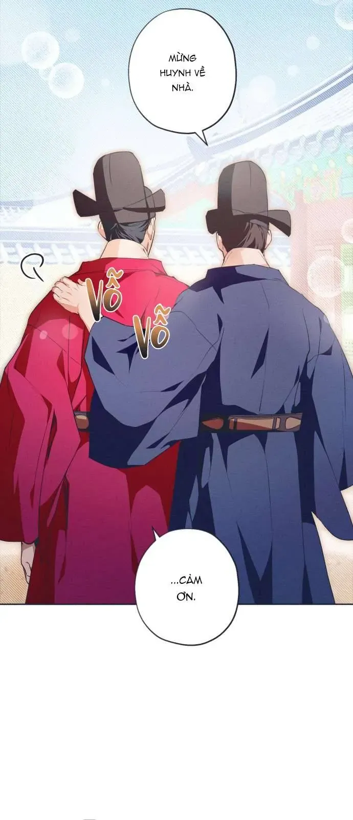 Dabi, Hương Vị Ngây Ngất - Chapter 12 - Page 10