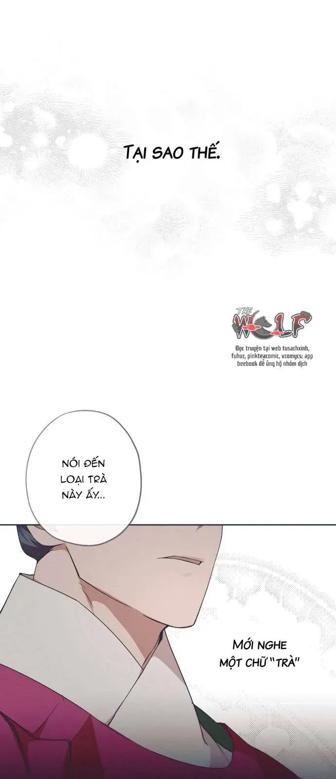 Dabi, Hương Vị Ngây Ngất - Chapter 12 - Page 12