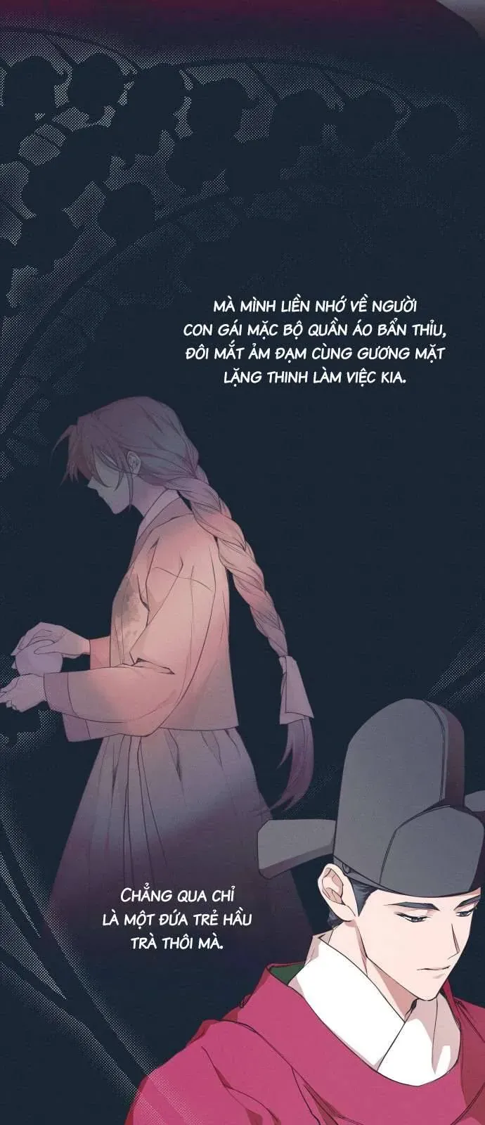 Dabi, Hương Vị Ngây Ngất - Chapter 12 - Page 13