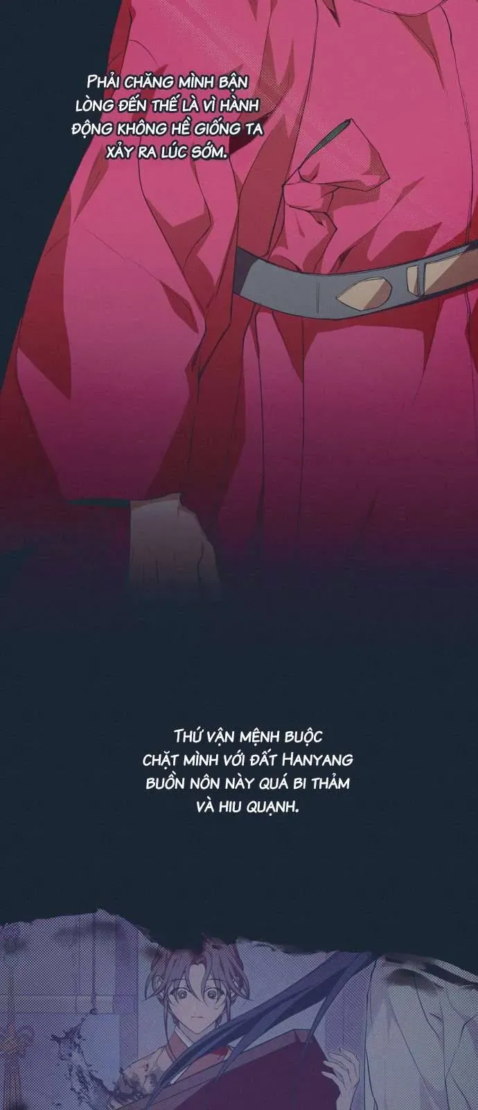 Dabi, Hương Vị Ngây Ngất - Chapter 12 - Page 14