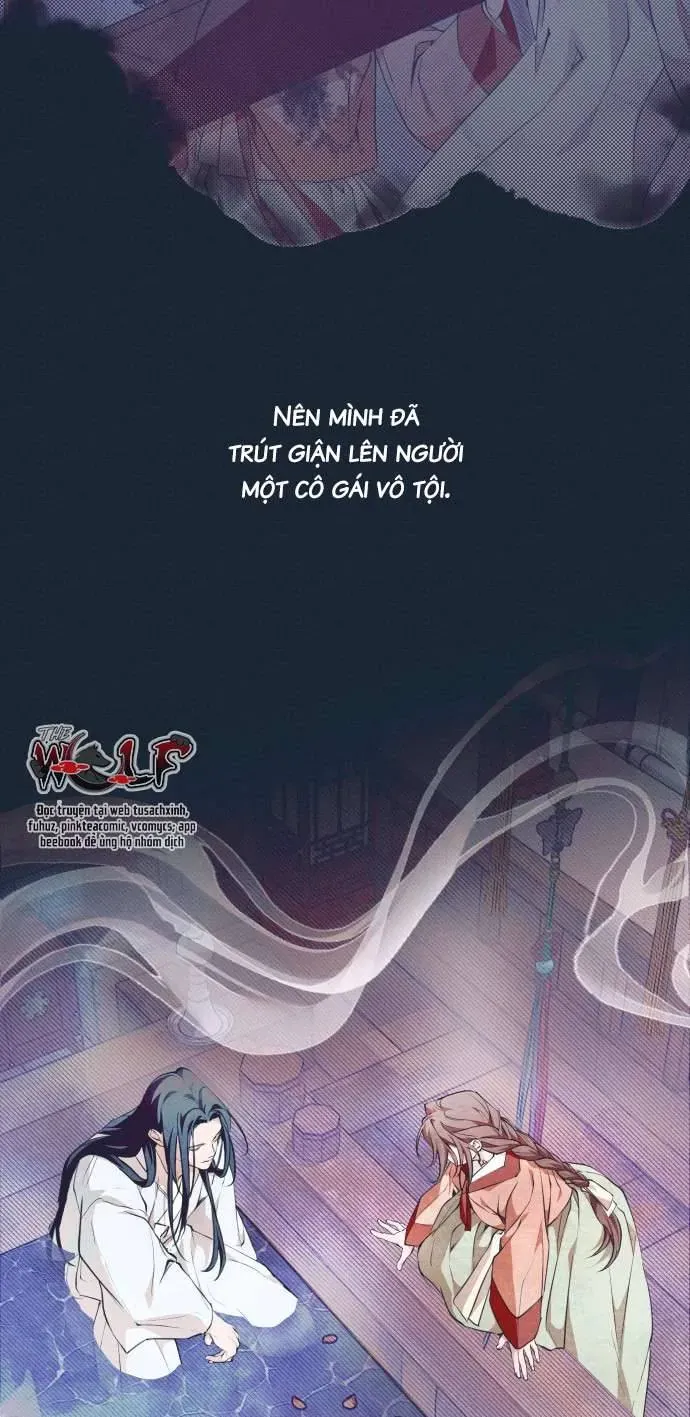 Dabi, Hương Vị Ngây Ngất - Chapter 12 - Page 15