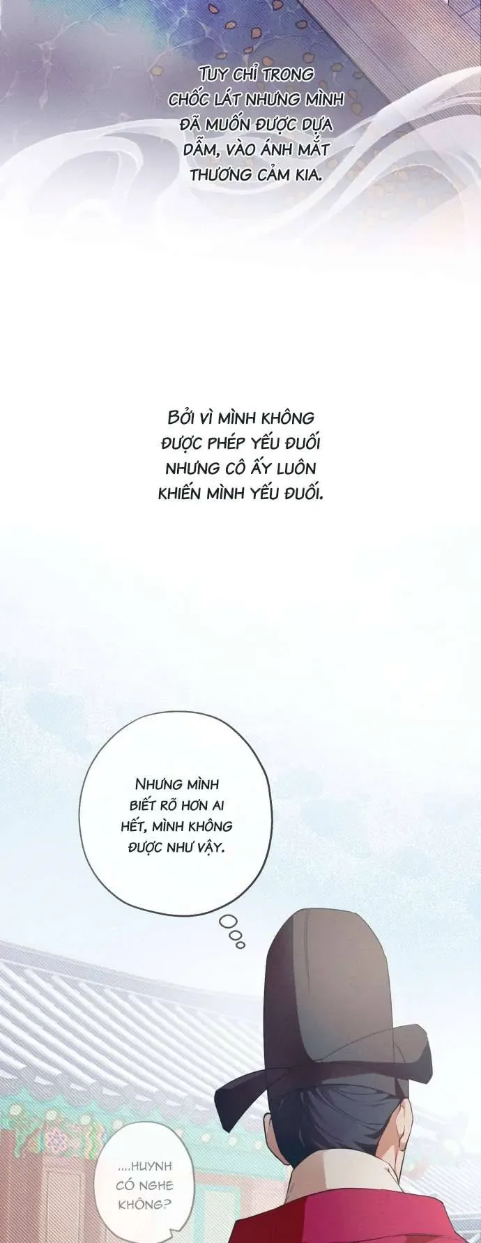 Dabi, Hương Vị Ngây Ngất - Chapter 12 - Page 16