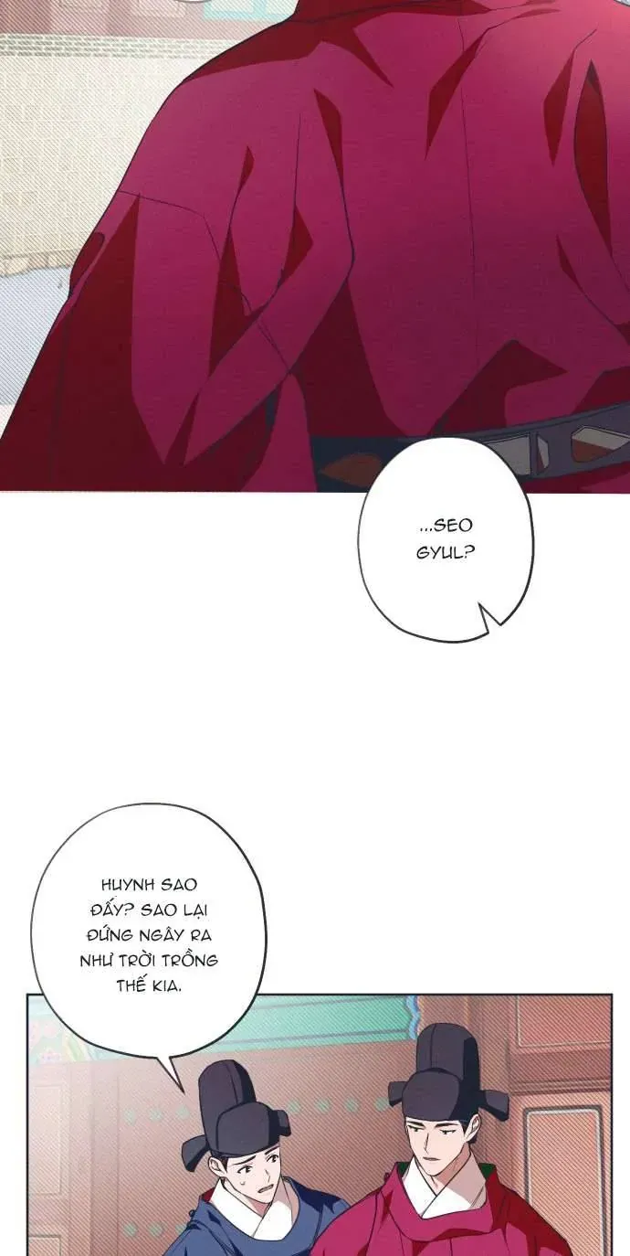 Dabi, Hương Vị Ngây Ngất - Chapter 12 - Page 17