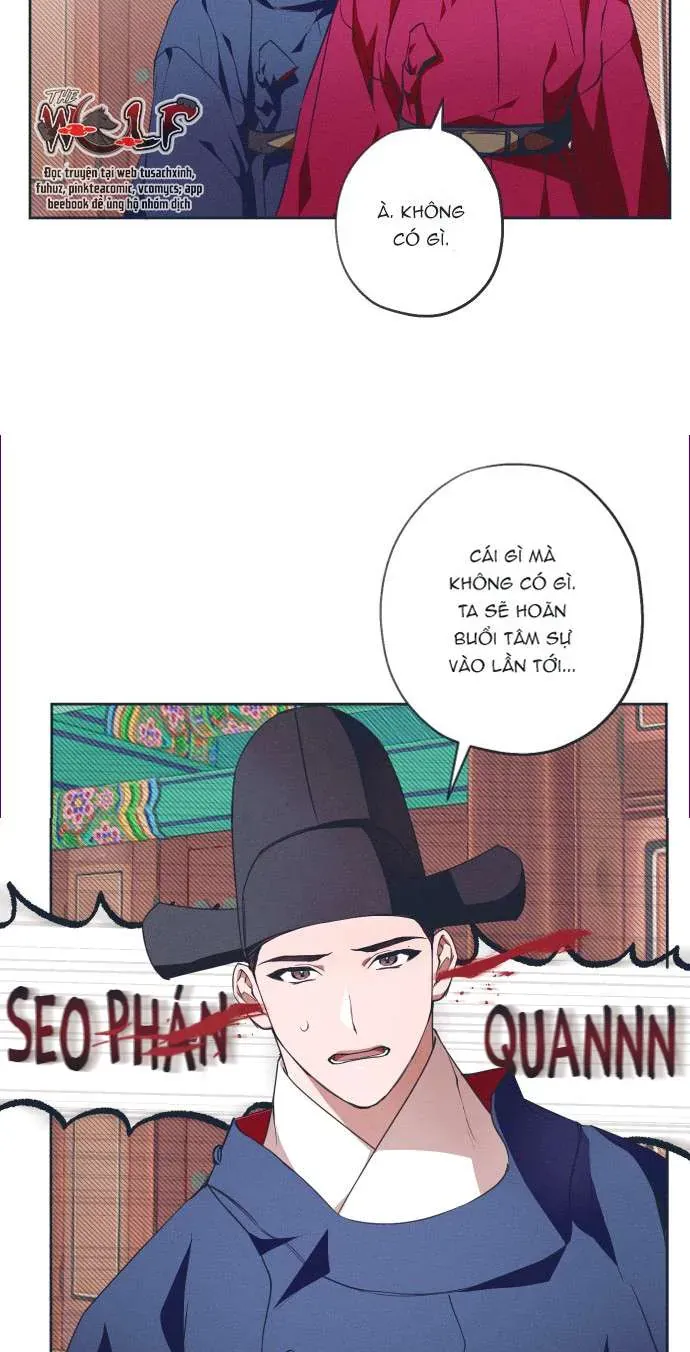 Dabi, Hương Vị Ngây Ngất - Chapter 12 - Page 18