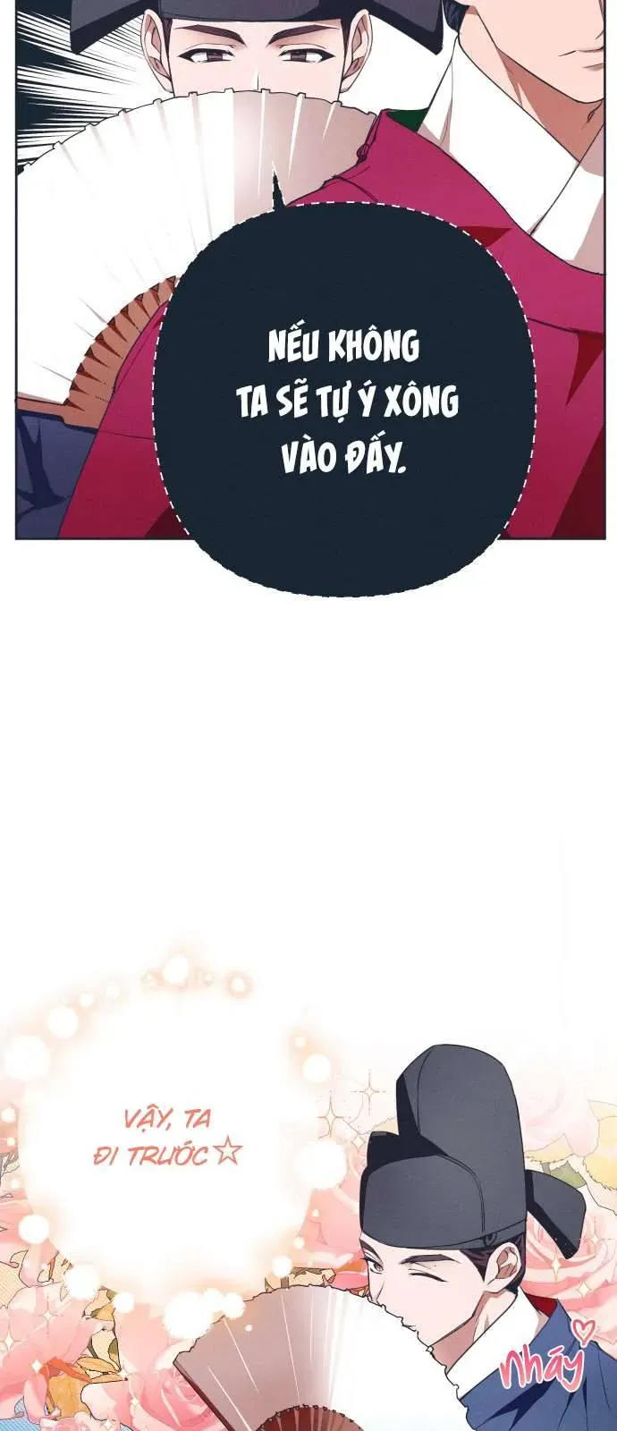 Dabi, Hương Vị Ngây Ngất - Chapter 12 - Page 22