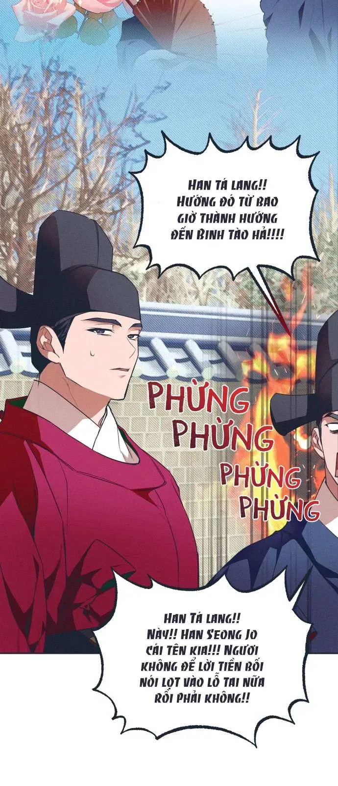 Dabi, Hương Vị Ngây Ngất - Chapter 12 - Page 23