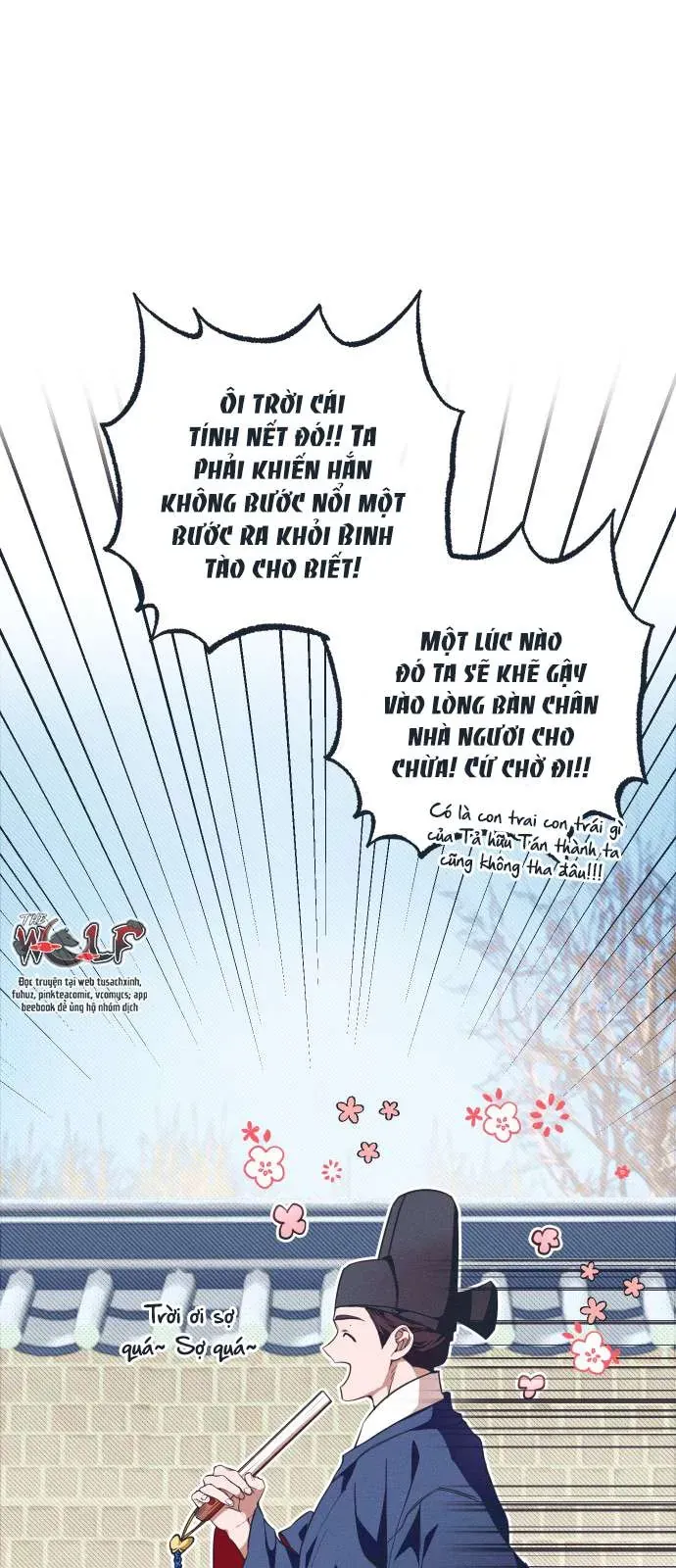 Dabi, Hương Vị Ngây Ngất - Chapter 12 - Page 24