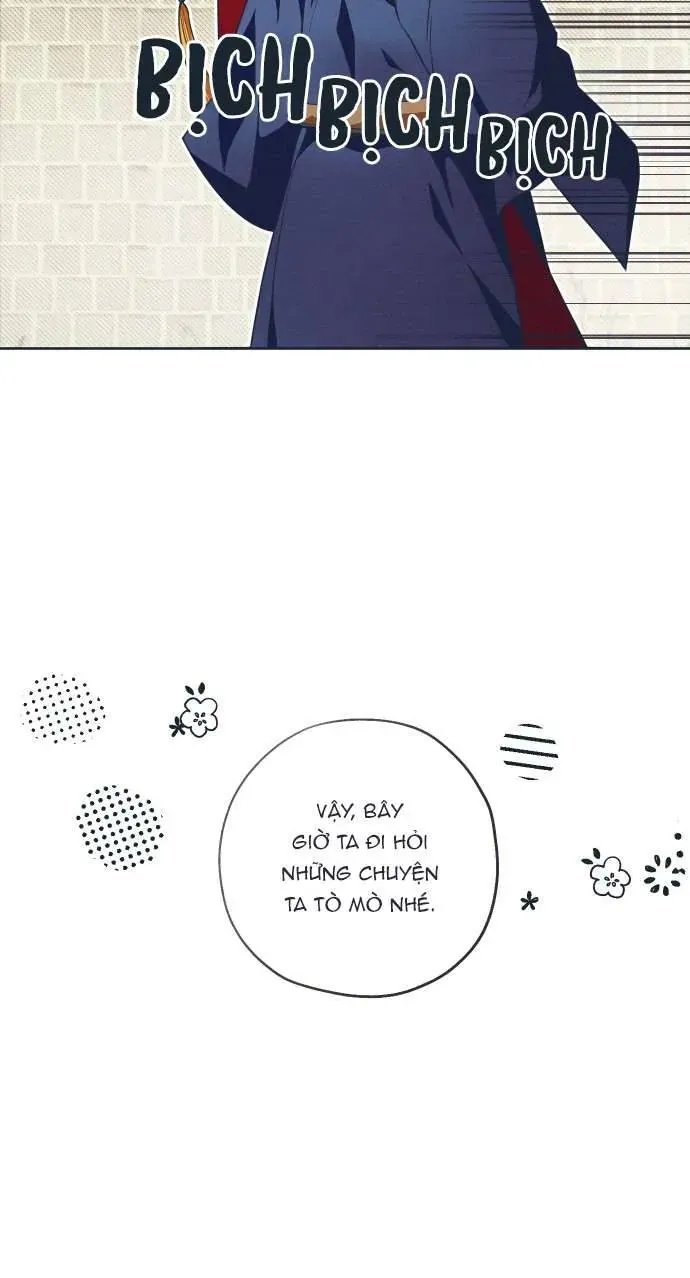 Dabi, Hương Vị Ngây Ngất - Chapter 12 - Page 25