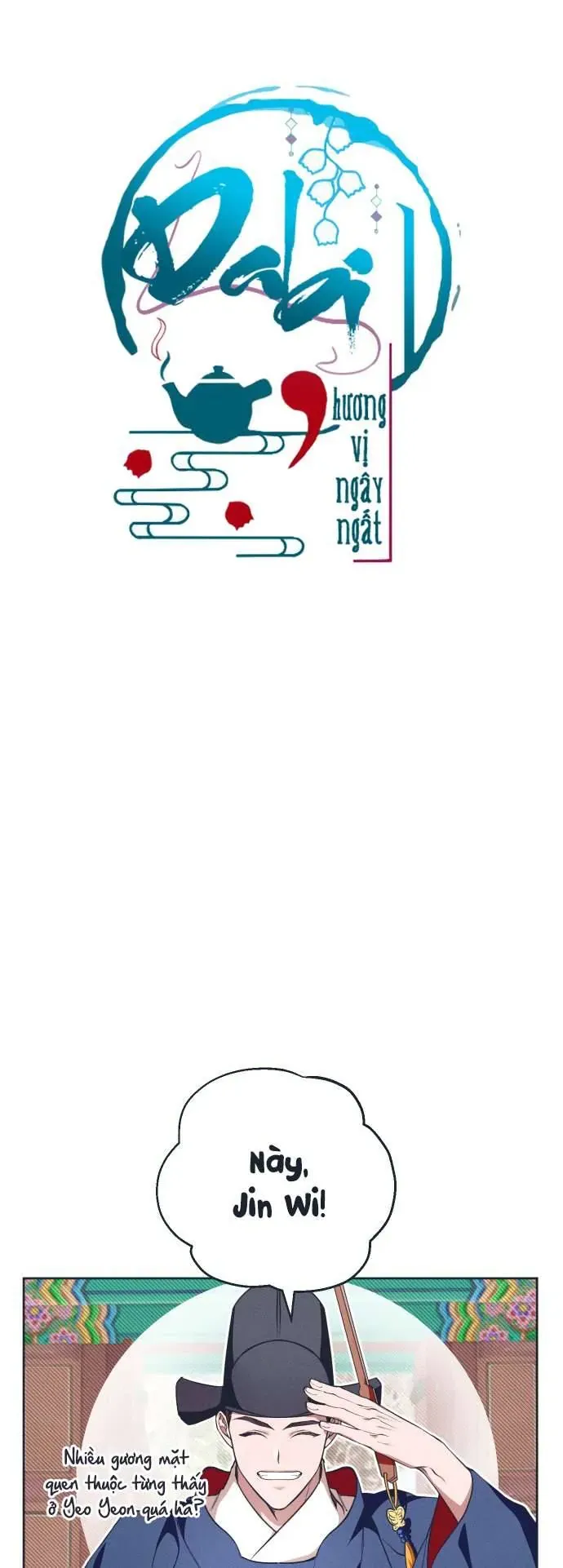 Dabi, Hương Vị Ngây Ngất - Chapter 12 - Page 26