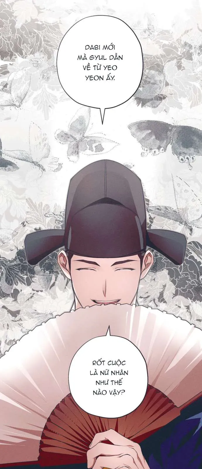 Dabi, Hương Vị Ngây Ngất - Chapter 12 - Page 31