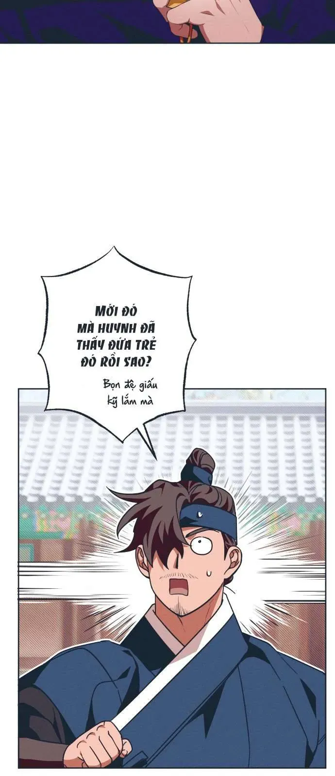 Dabi, Hương Vị Ngây Ngất - Chapter 12 - Page 32