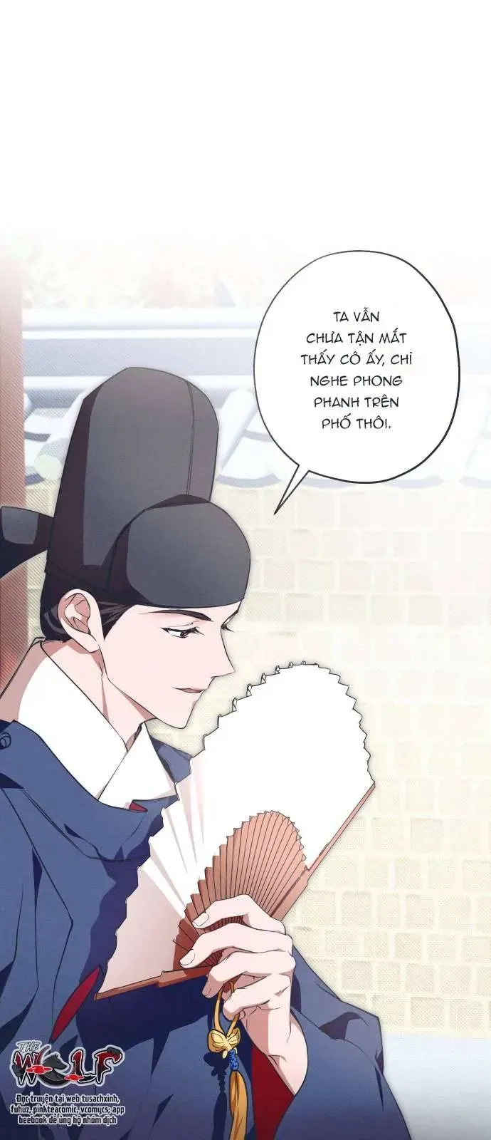 Dabi, Hương Vị Ngây Ngất - Chapter 12 - Page 33