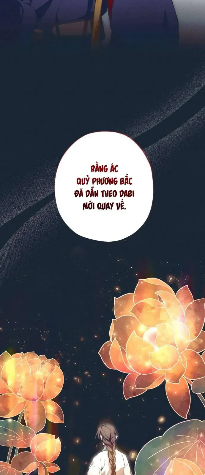 Dabi, Hương Vị Ngây Ngất - Chapter 12 - Page 34