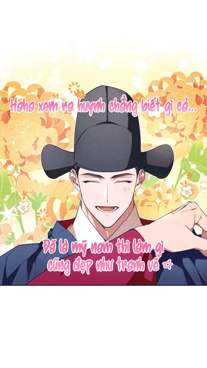 Dabi, Hương Vị Ngây Ngất - Chapter 12 - Page 4