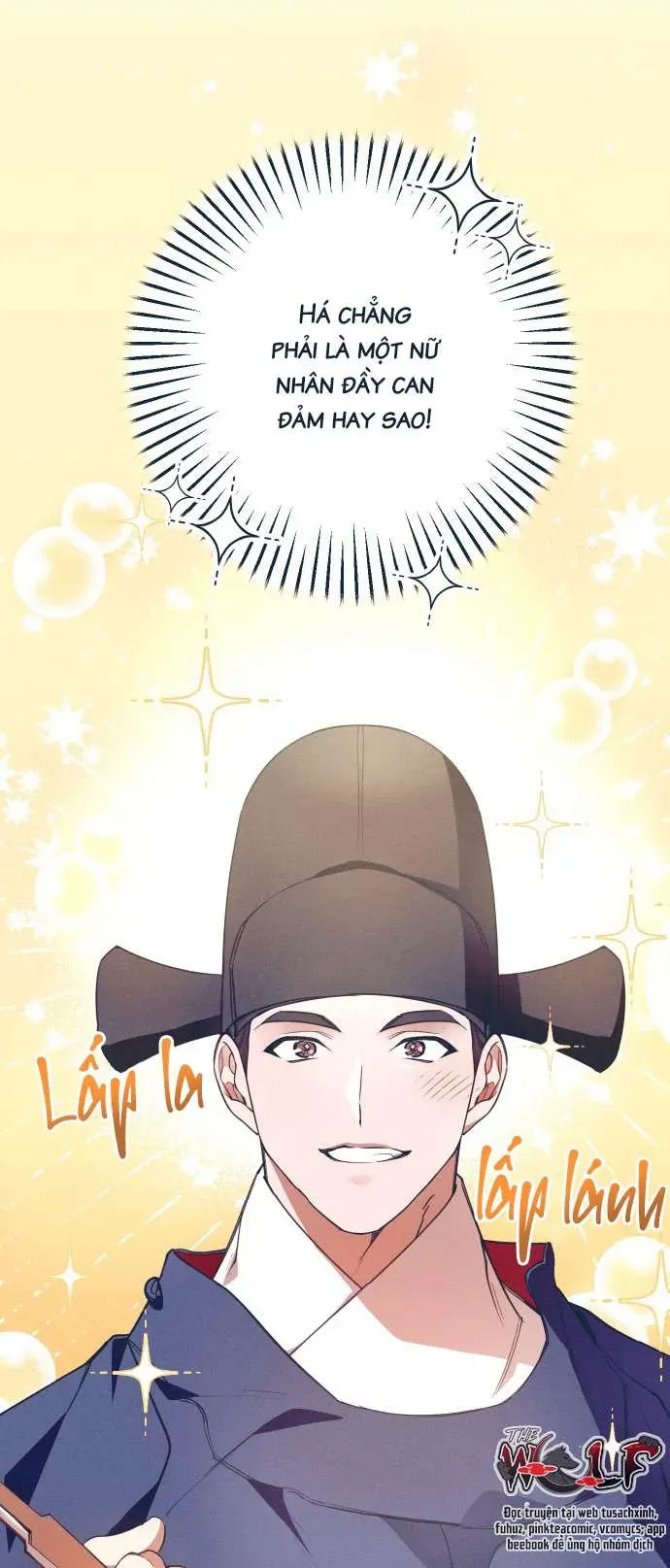 Dabi, Hương Vị Ngây Ngất - Chapter 12 - Page 45