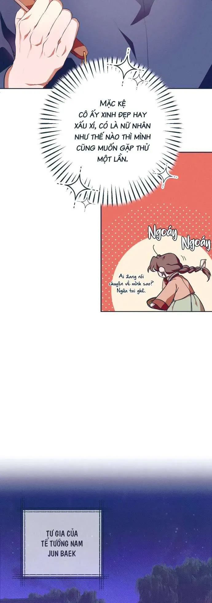 Dabi, Hương Vị Ngây Ngất - Chapter 12 - Page 46