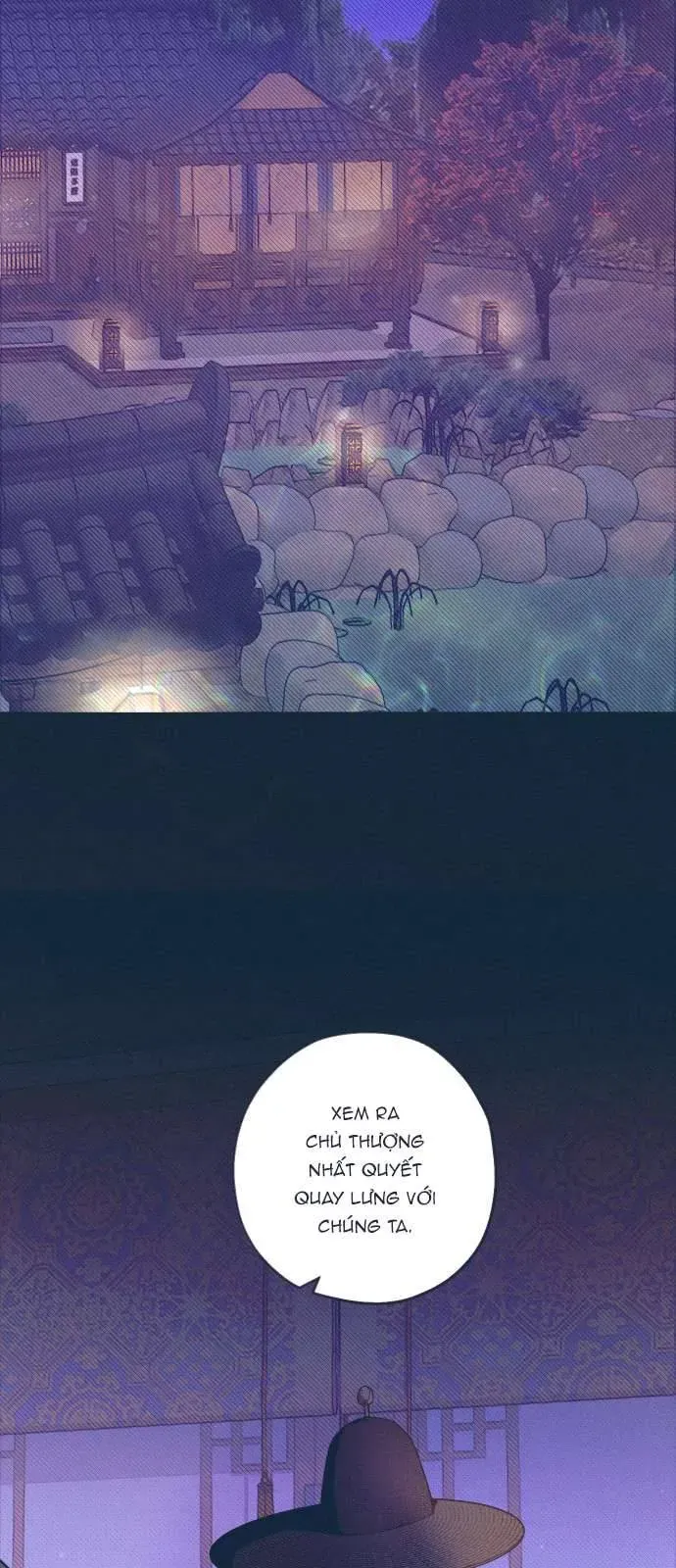 Dabi, Hương Vị Ngây Ngất - Chapter 12 - Page 47