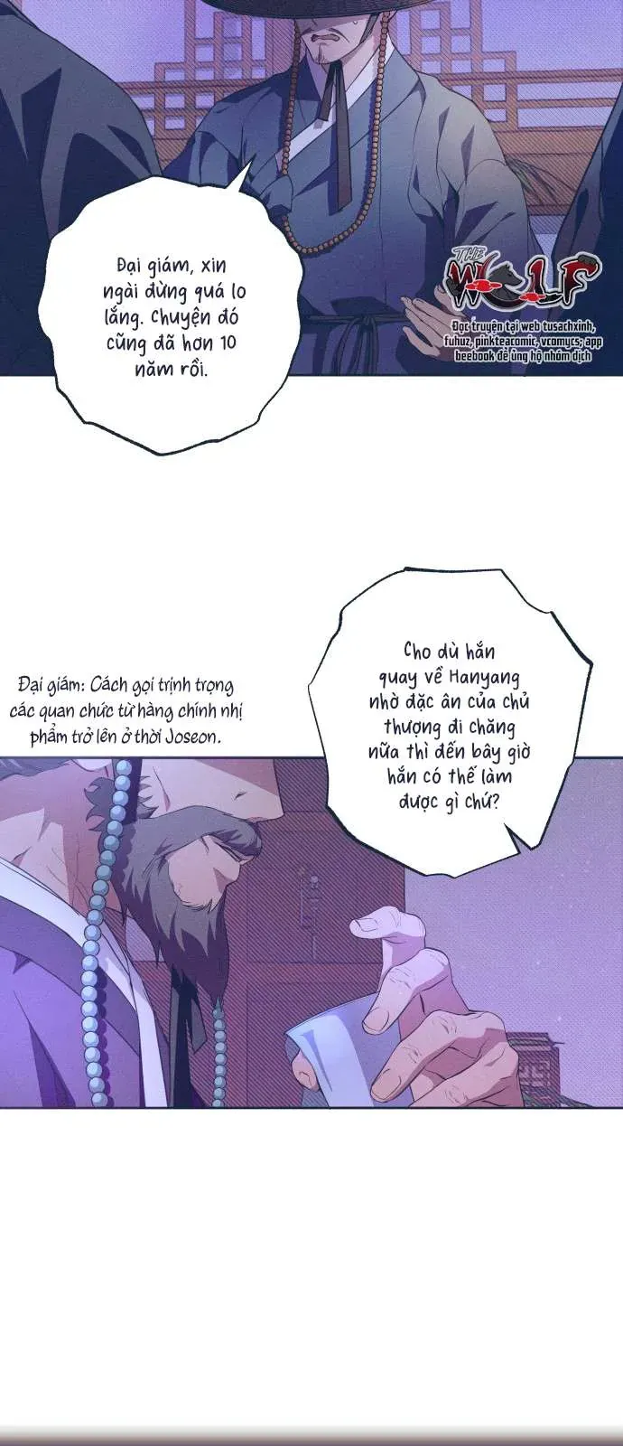 Dabi, Hương Vị Ngây Ngất - Chapter 12 - Page 48