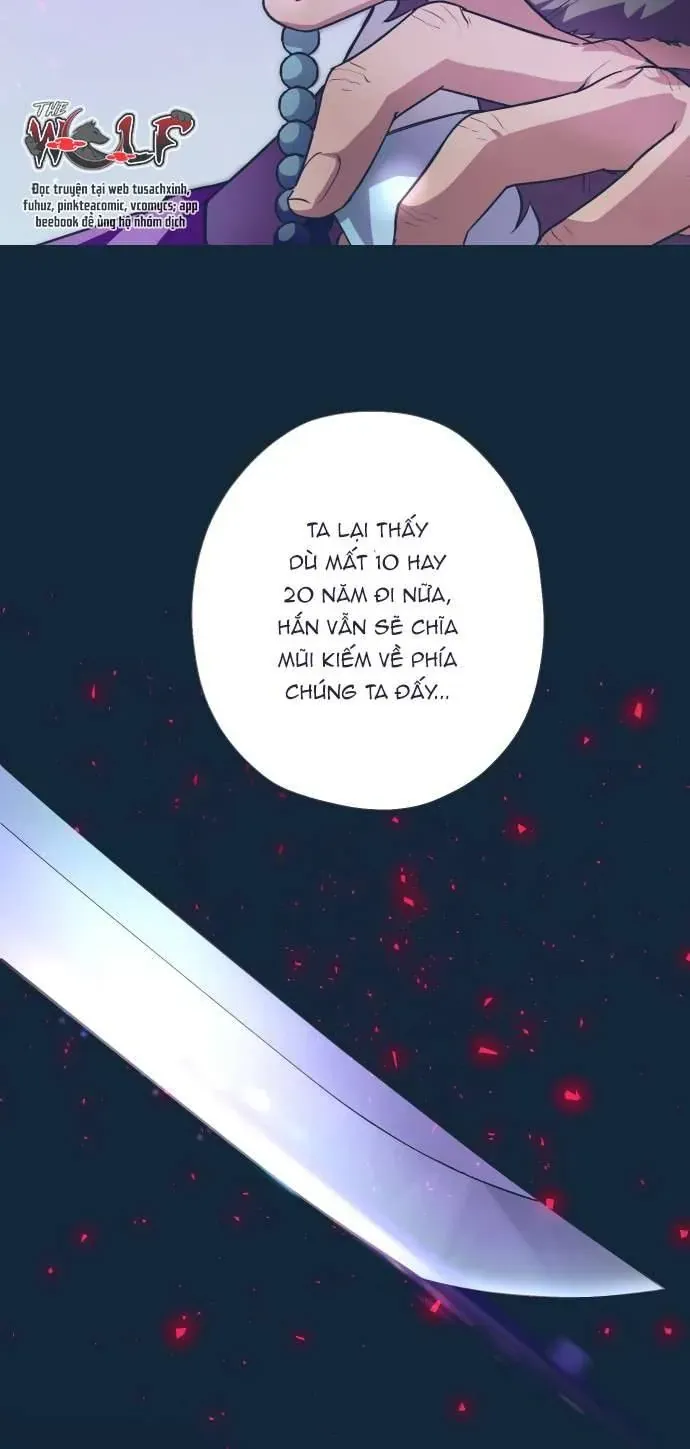 Dabi, Hương Vị Ngây Ngất - Chapter 12 - Page 51