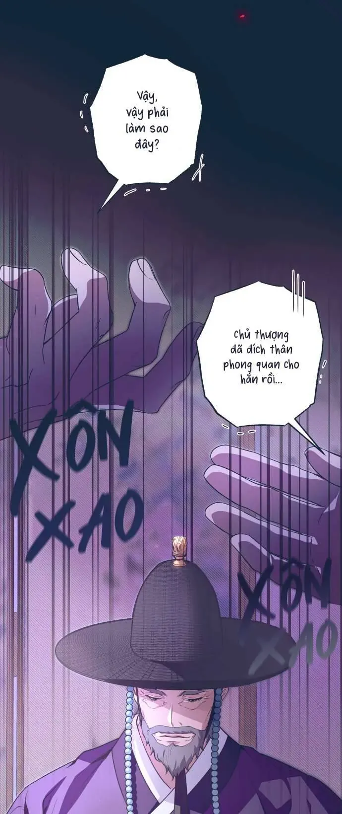 Dabi, Hương Vị Ngây Ngất - Chapter 12 - Page 52