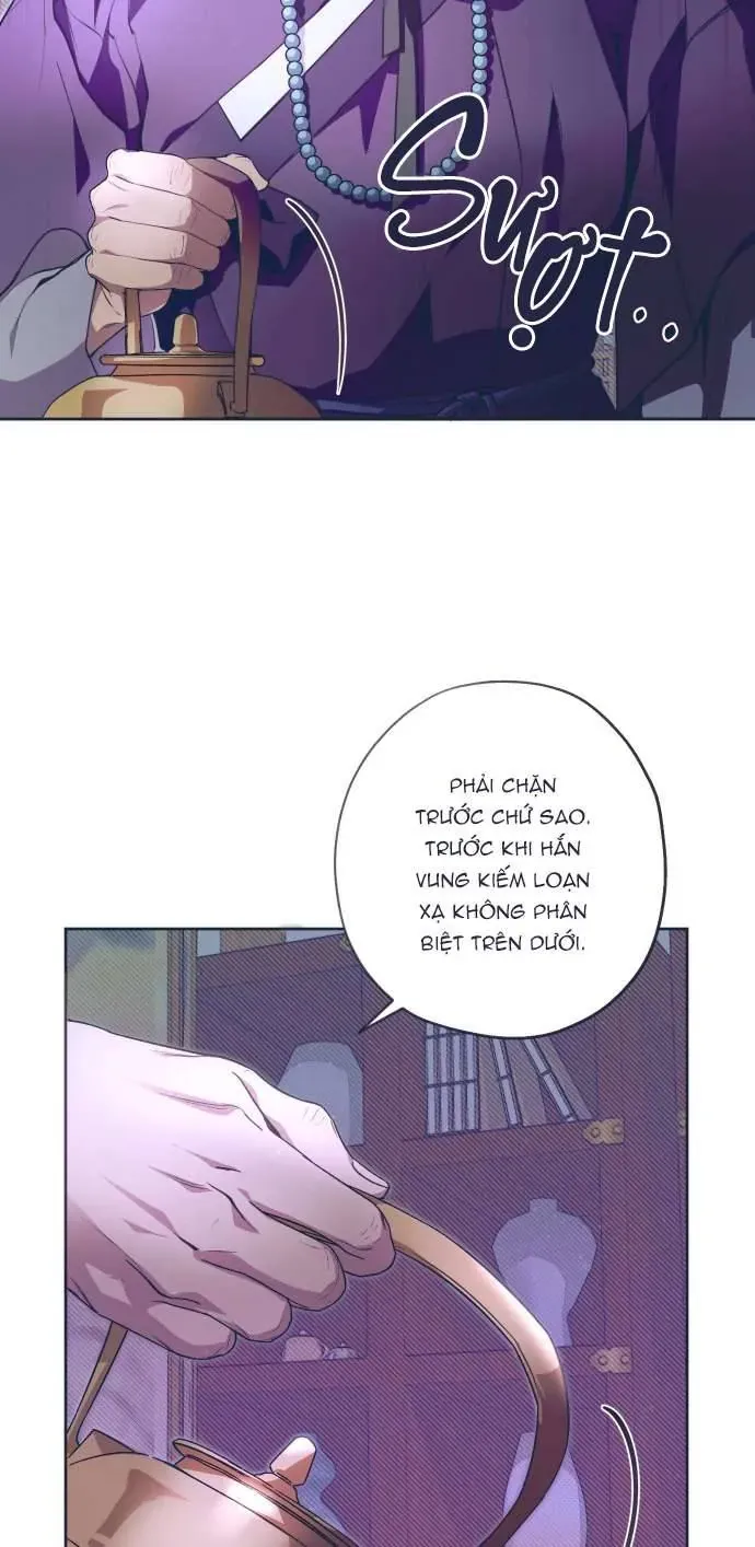 Dabi, Hương Vị Ngây Ngất - Chapter 12 - Page 53