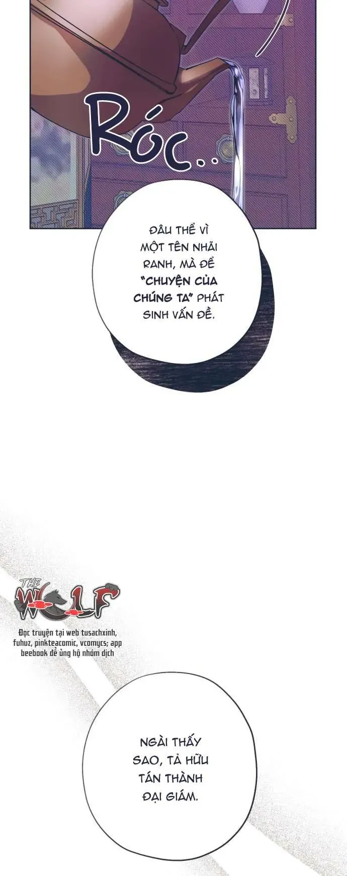 Dabi, Hương Vị Ngây Ngất - Chapter 12 - Page 54