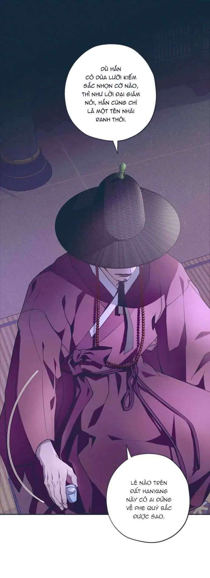 Dabi, Hương Vị Ngây Ngất - Chapter 12 - Page 56