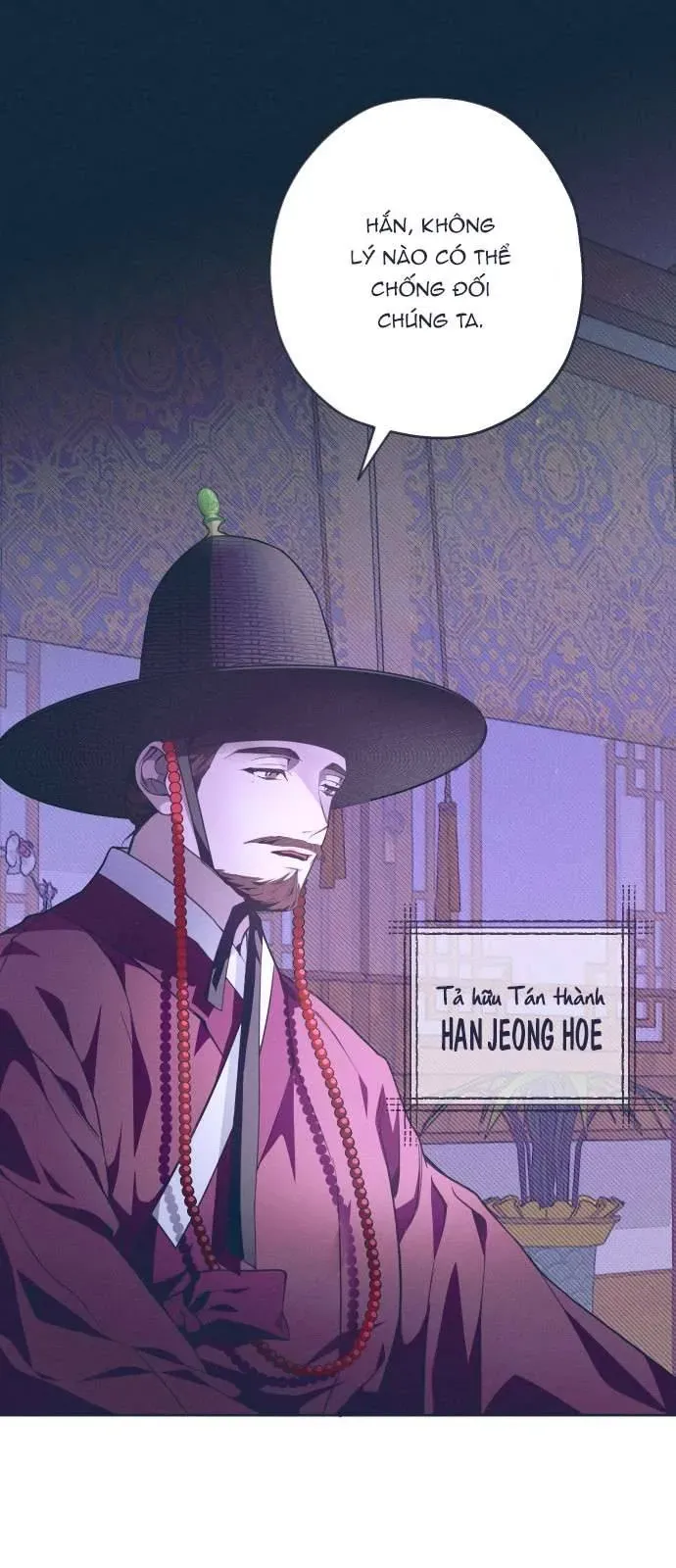 Dabi, Hương Vị Ngây Ngất - Chapter 12 - Page 58