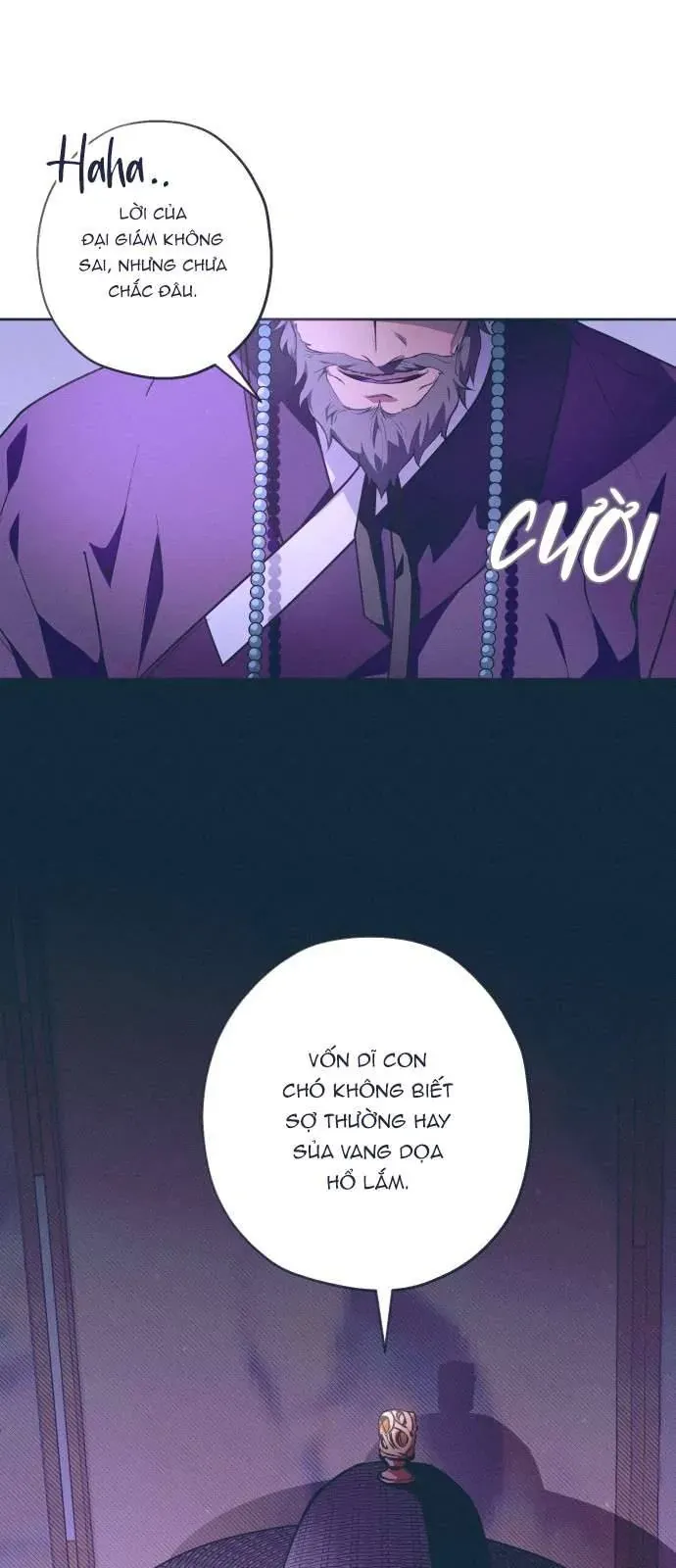 Dabi, Hương Vị Ngây Ngất - Chapter 12 - Page 59