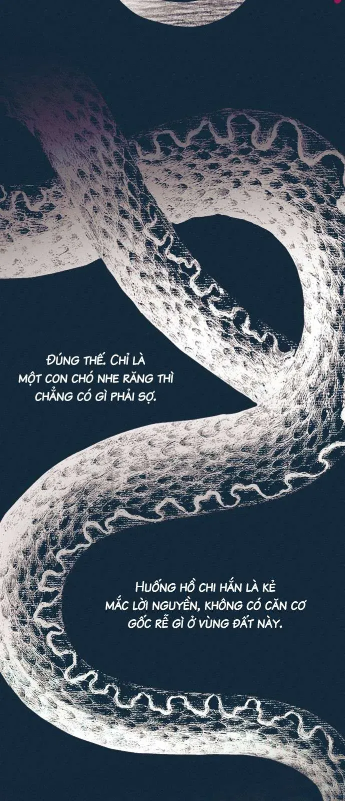 Dabi, Hương Vị Ngây Ngất - Chapter 12 - Page 61