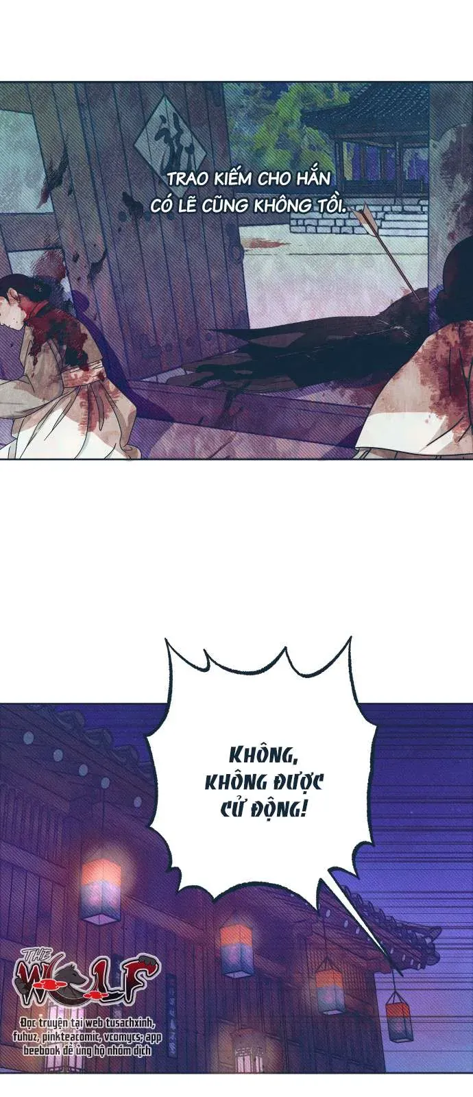 Dabi, Hương Vị Ngây Ngất - Chapter 12 - Page 63