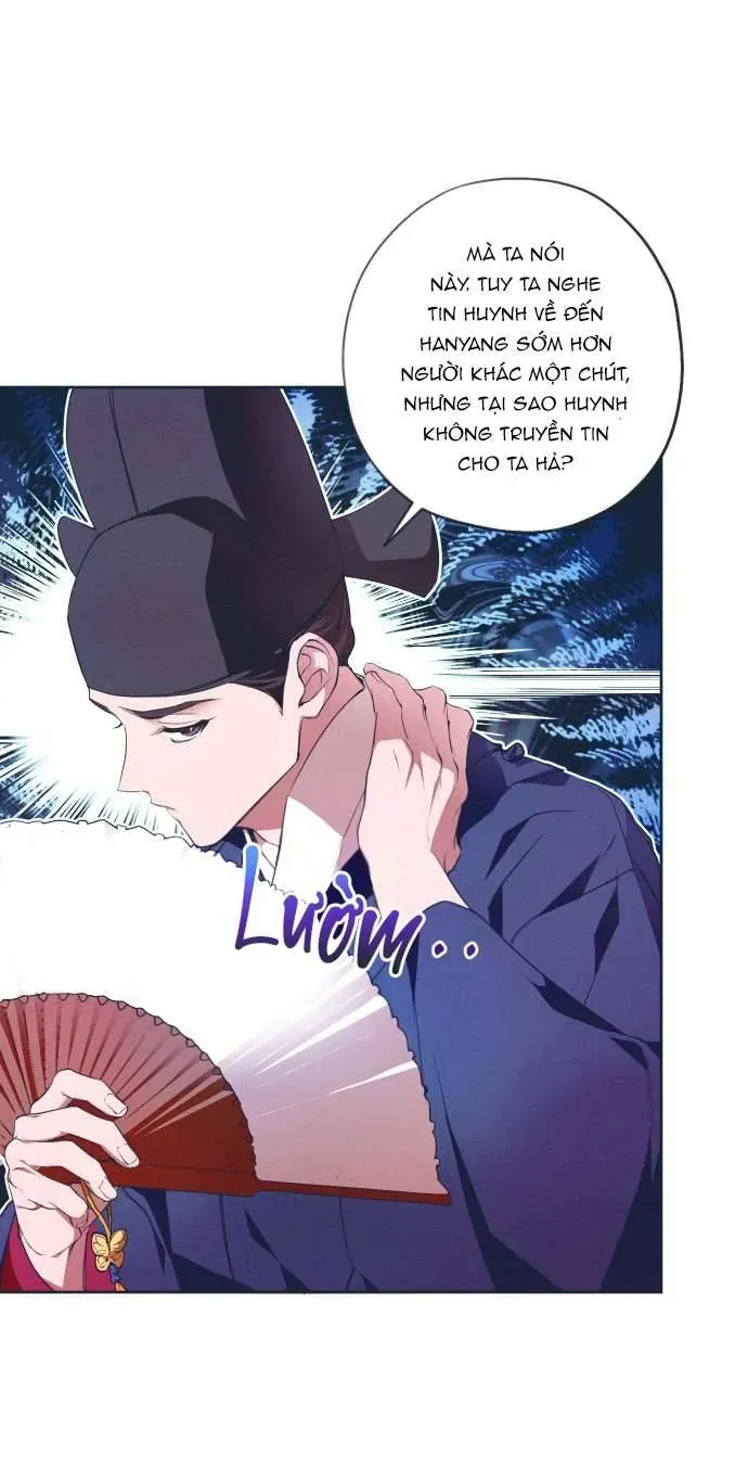 Dabi, Hương Vị Ngây Ngất - Chapter 12 - Page 7