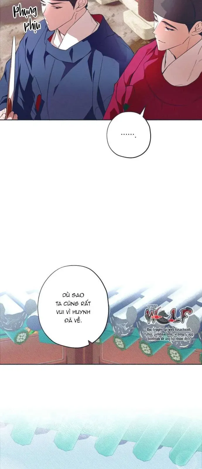 Dabi, Hương Vị Ngây Ngất - Chapter 12 - Page 9