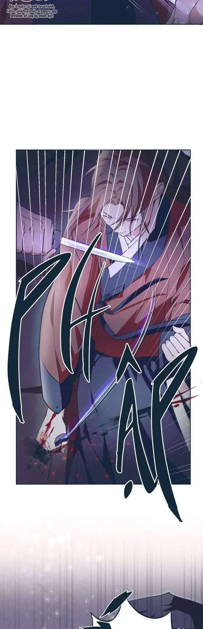 Dabi, Hương Vị Ngây Ngất - Chapter 13 - Page 10