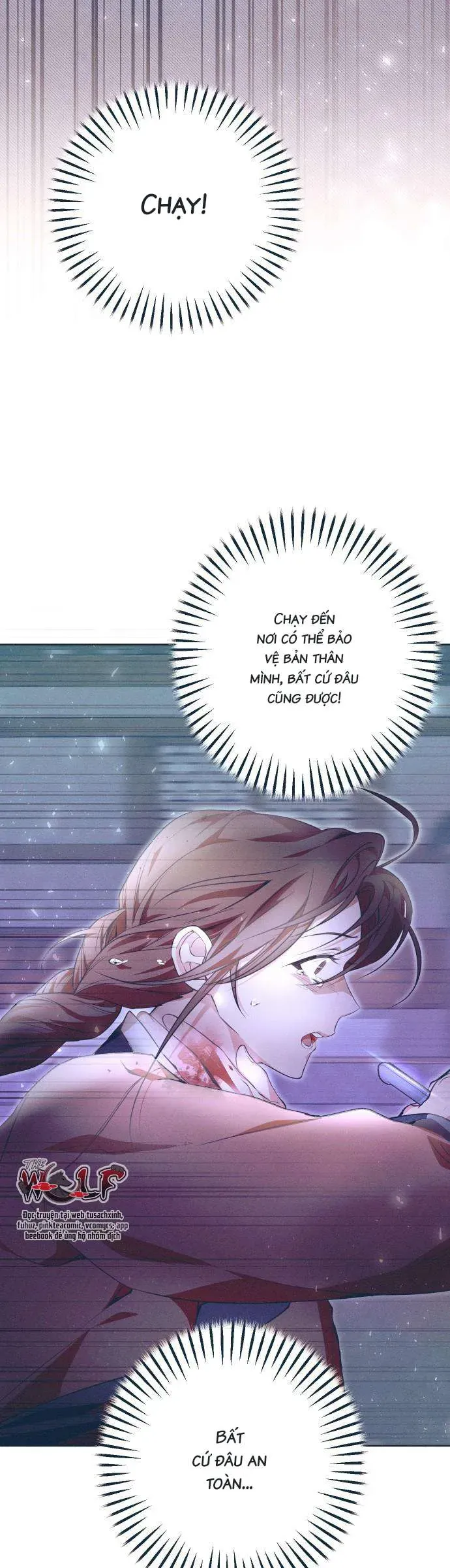 Dabi, Hương Vị Ngây Ngất - Chapter 13 - Page 12