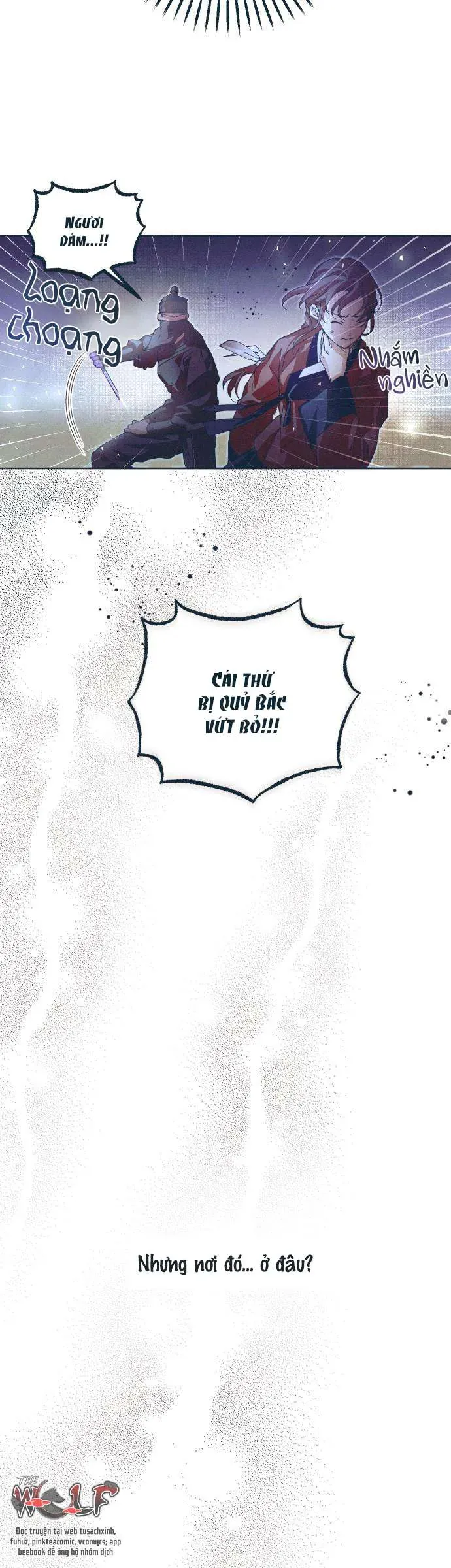 Dabi, Hương Vị Ngây Ngất - Chapter 13 - Page 13