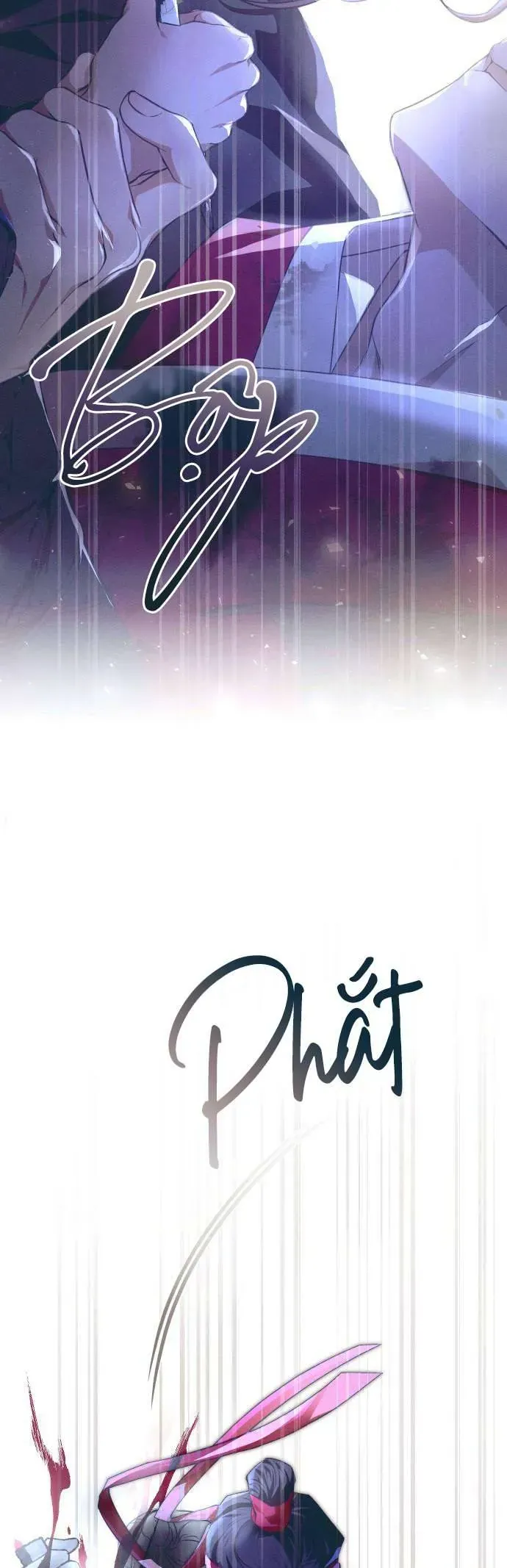 Dabi, Hương Vị Ngây Ngất - Chapter 13 - Page 16