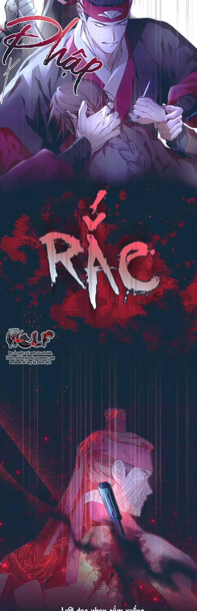 Dabi, Hương Vị Ngây Ngất - Chapter 13 - Page 17