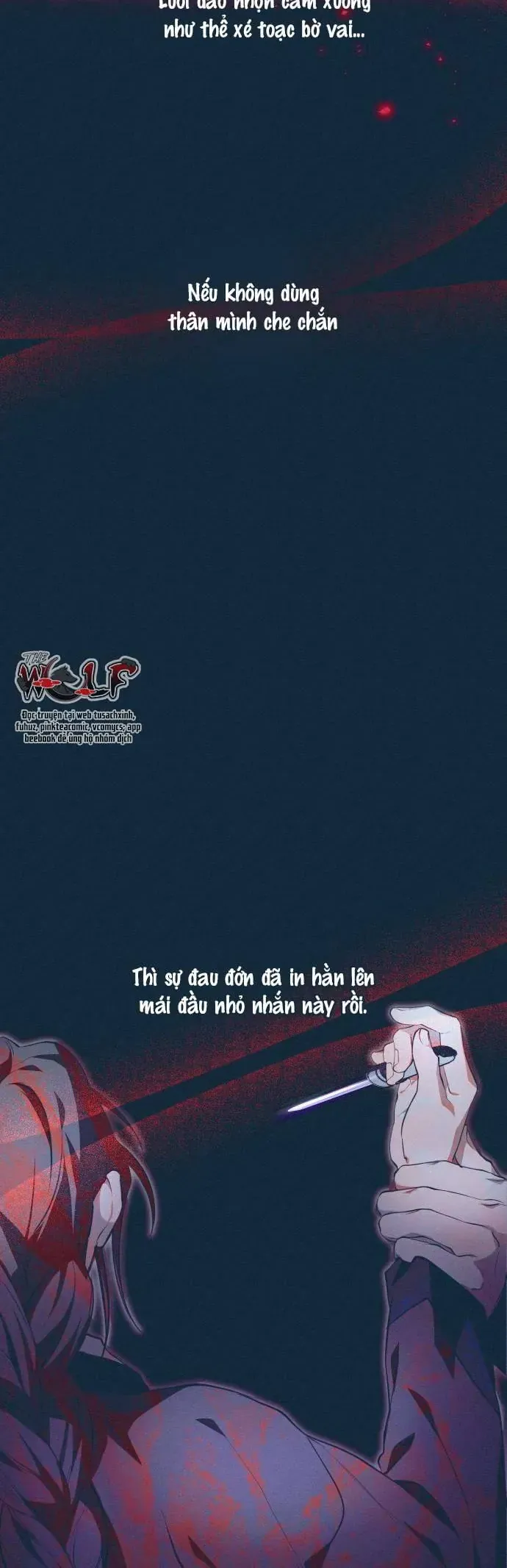 Dabi, Hương Vị Ngây Ngất - Chapter 13 - Page 18