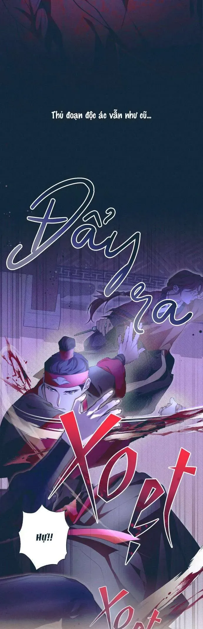 Dabi, Hương Vị Ngây Ngất - Chapter 13 - Page 19