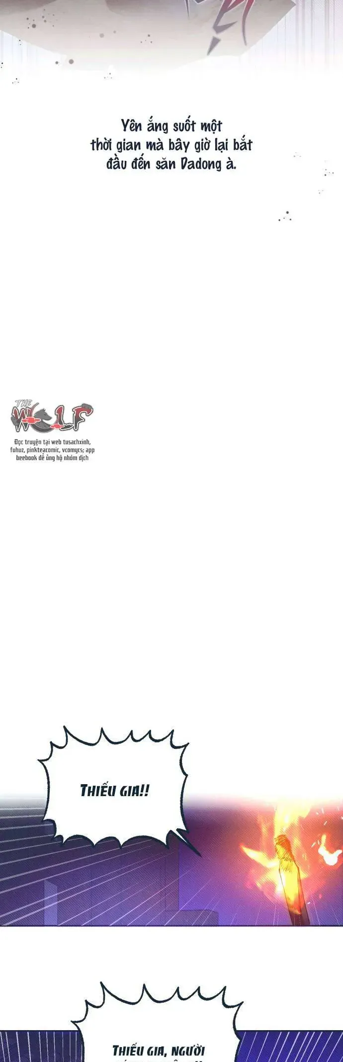 Dabi, Hương Vị Ngây Ngất - Chapter 13 - Page 20